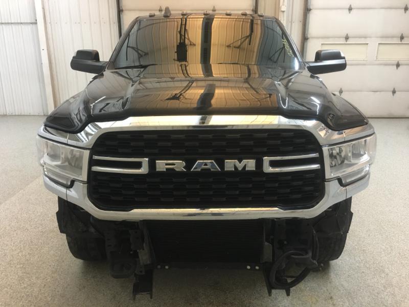 RAM 3500  2022