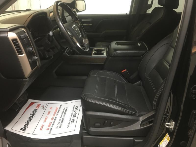 GMC Sierra 1500  2017