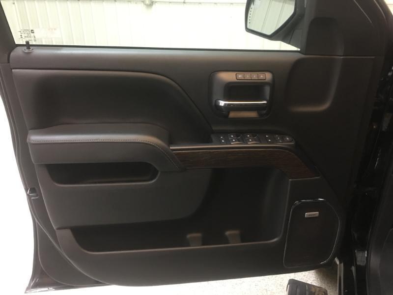 GMC Sierra 1500  2017