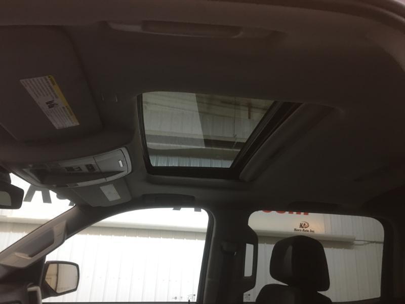 GMC Sierra 1500  2017