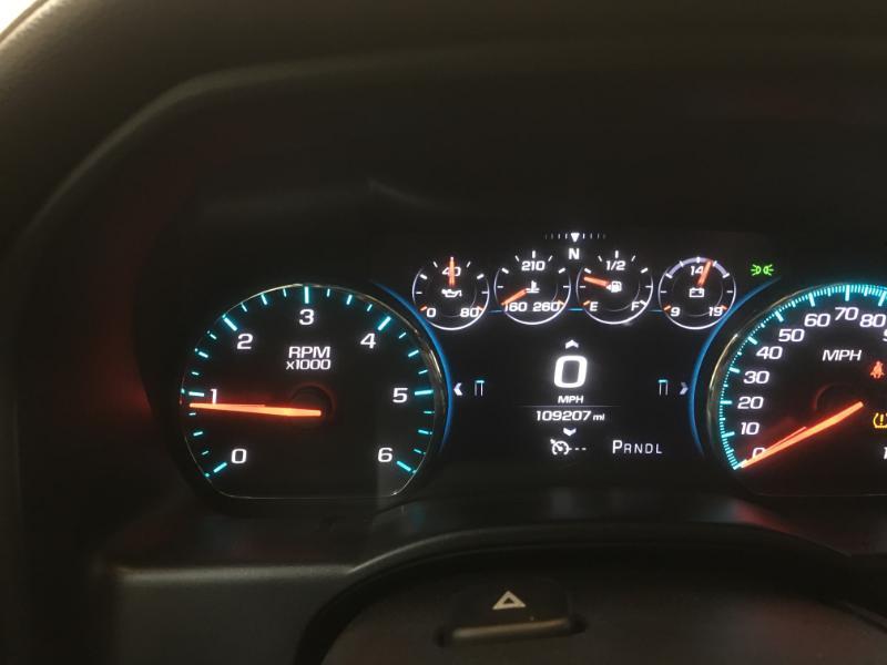 GMC Sierra 1500  2017