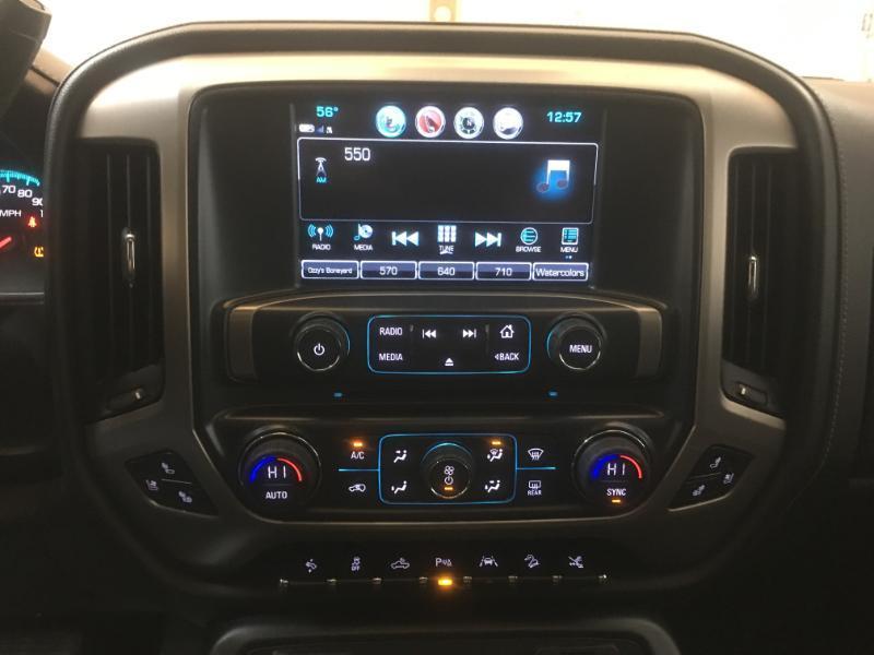 GMC Sierra 1500  2017