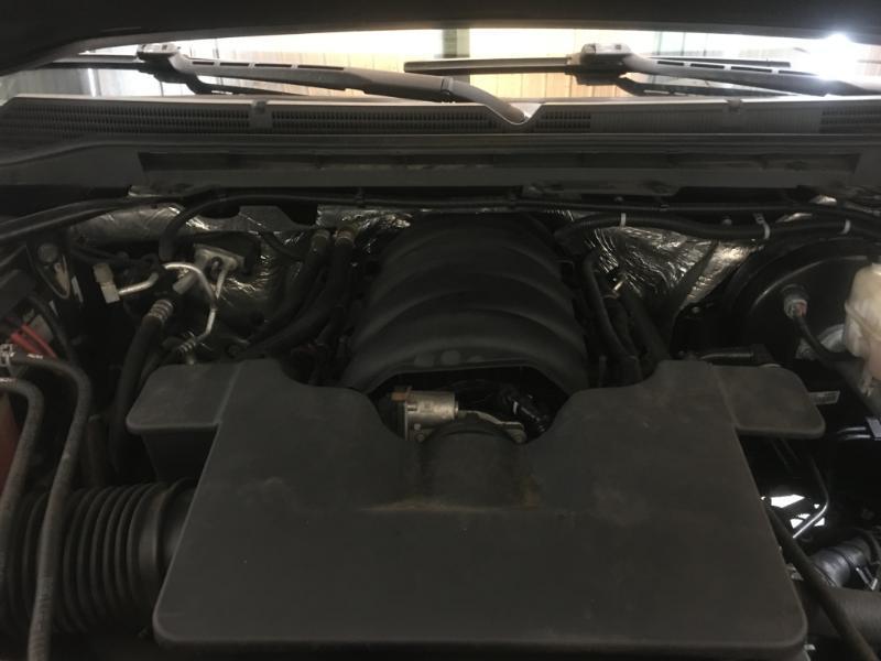 GMC Sierra 1500  2017