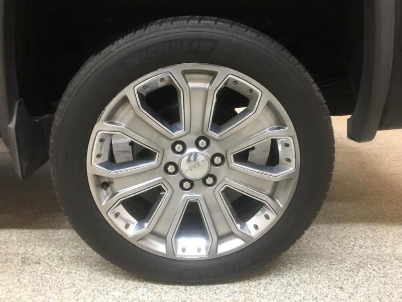 GMC Sierra 1500  2017