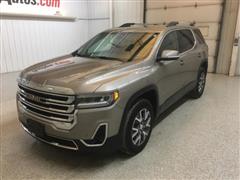 2022 GMC Acadia 