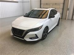 2022 Nissan Sentra 