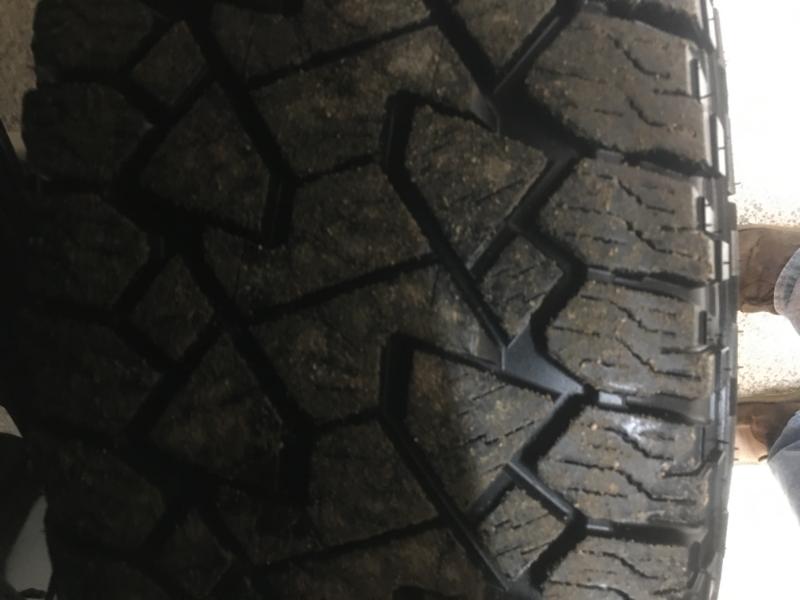 Chevrolet Silverado 1500  2015