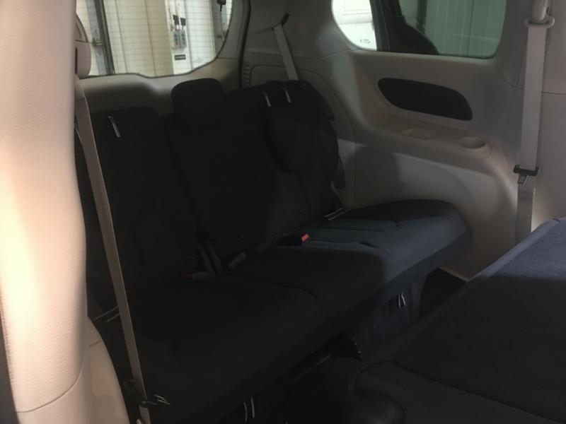 Chrysler Pacifica  2018