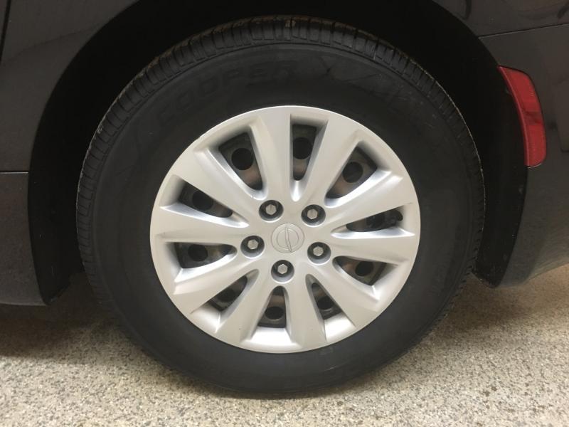 Chrysler Pacifica  2018