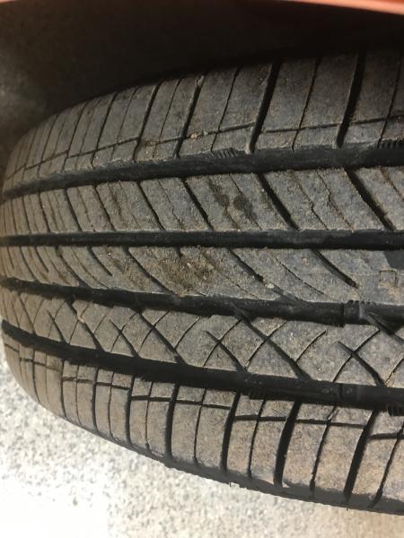 Chrysler Pacifica  2018