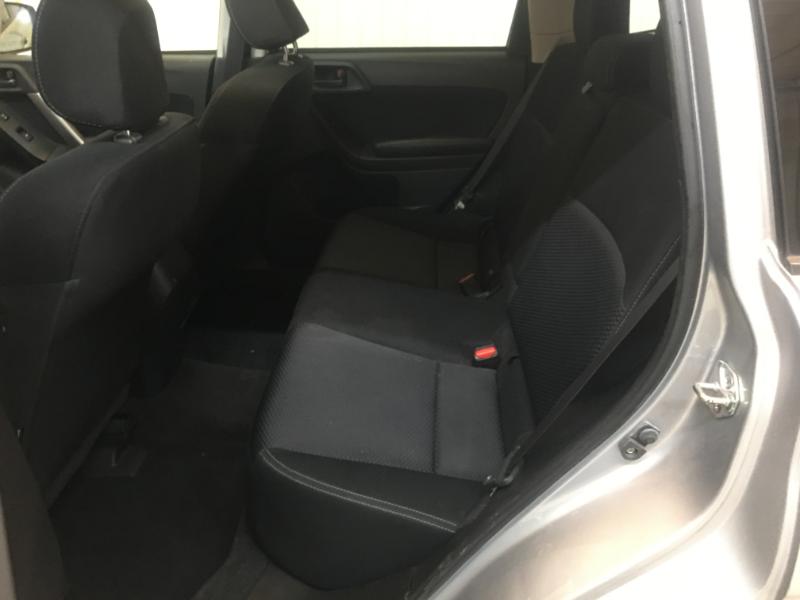 Subaru Forester  2016