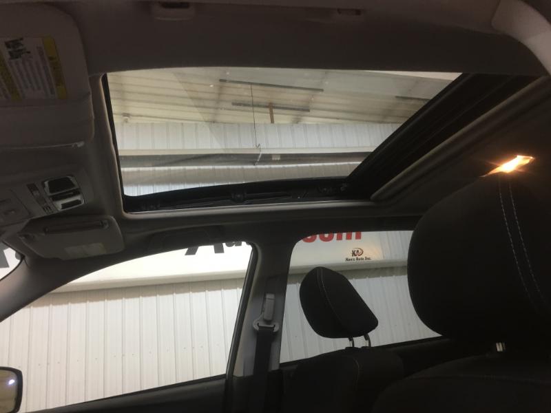 Subaru Forester  2016