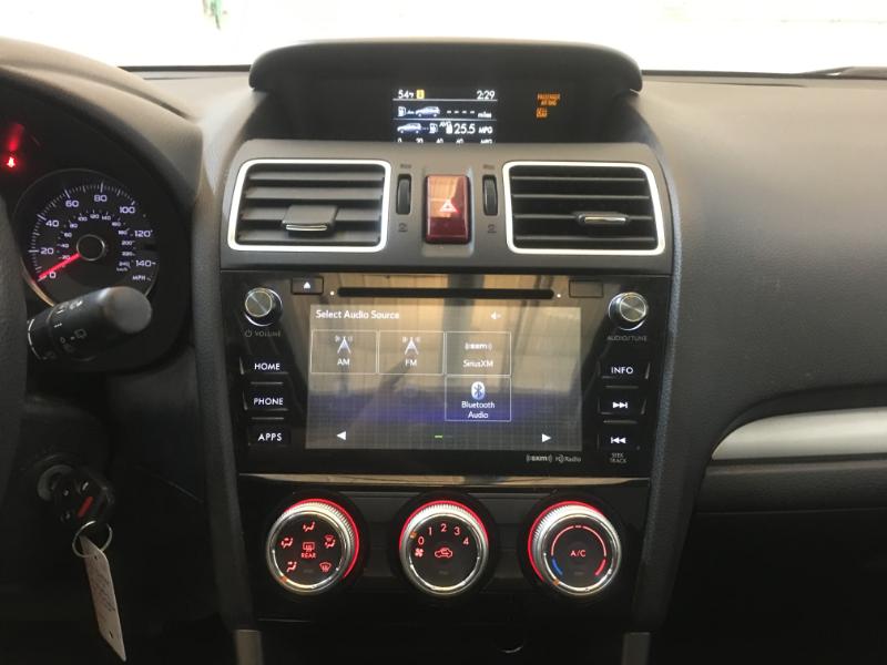 Subaru Forester  2016