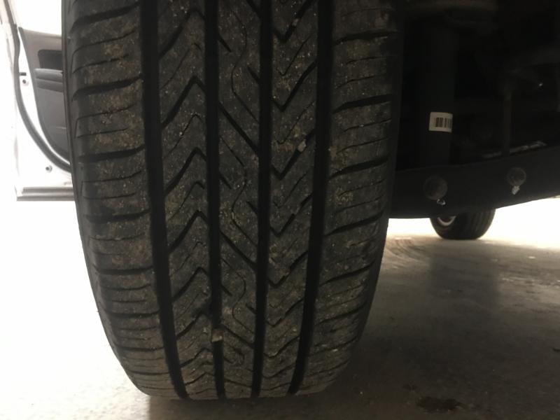 Subaru Forester  2016