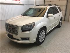 2015 GMC Acadia 