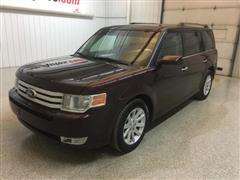 2011 Ford Flex 