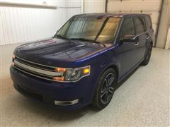 2015 Ford Flex 