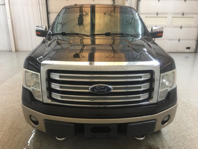 Ford F-150  2014