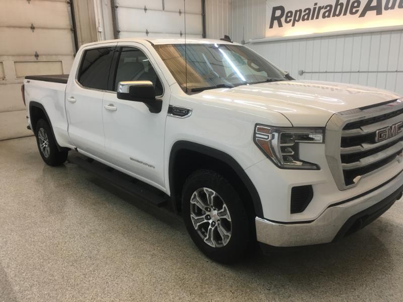 GMC Sierra 1500  2019