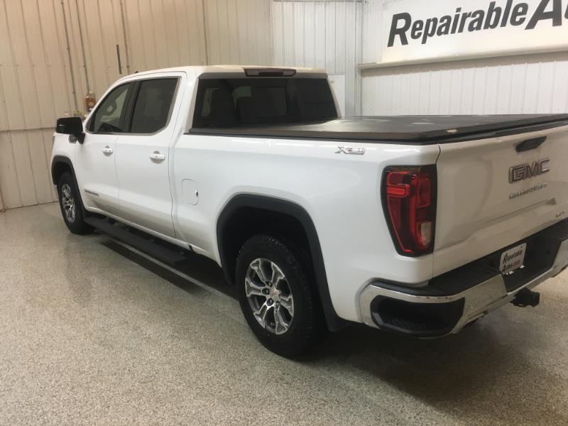 GMC Sierra 1500  2019