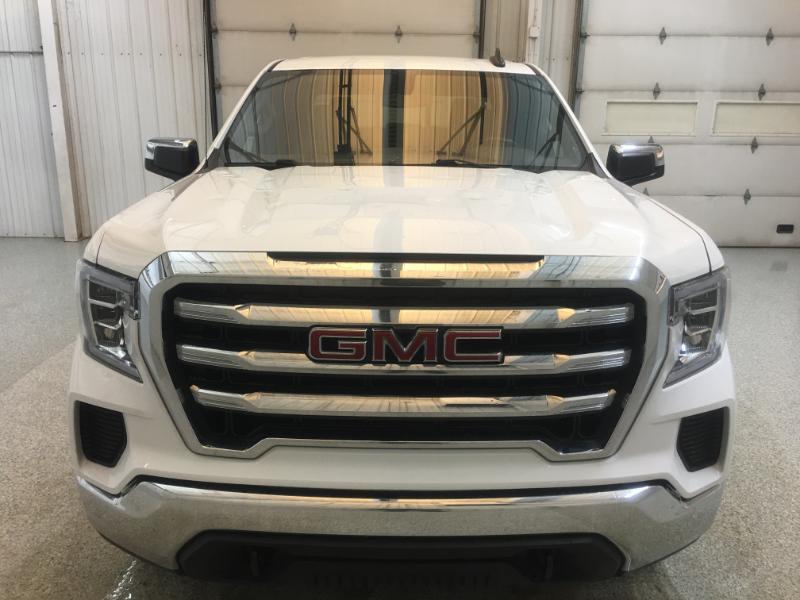 GMC Sierra 1500  2019