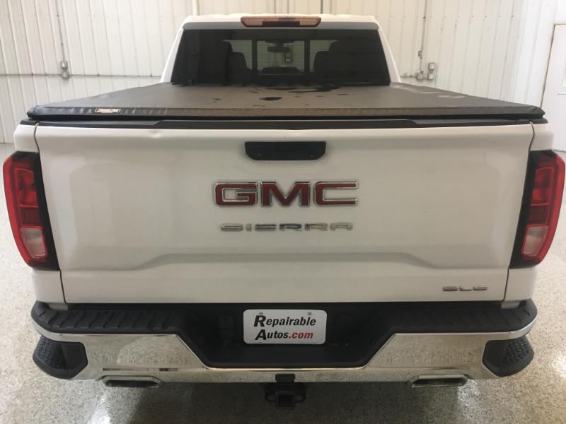 GMC Sierra 1500  2019