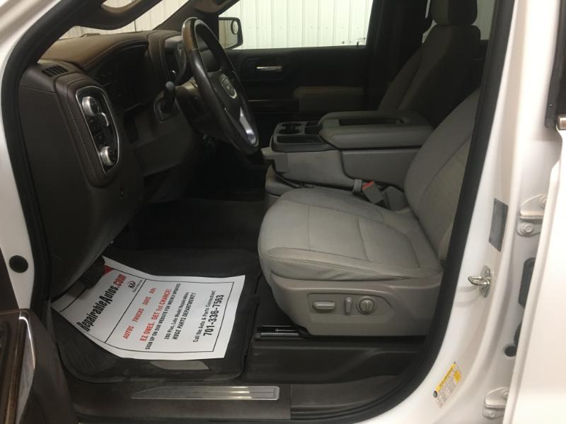 GMC Sierra 1500  2019