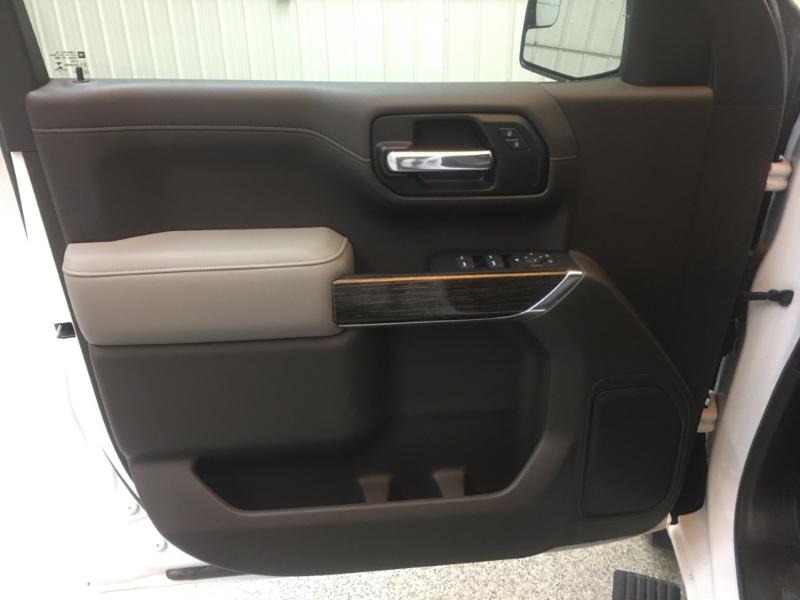 GMC Sierra 1500  2019