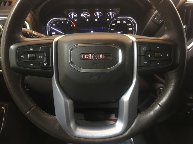 GMC Sierra 1500  2019