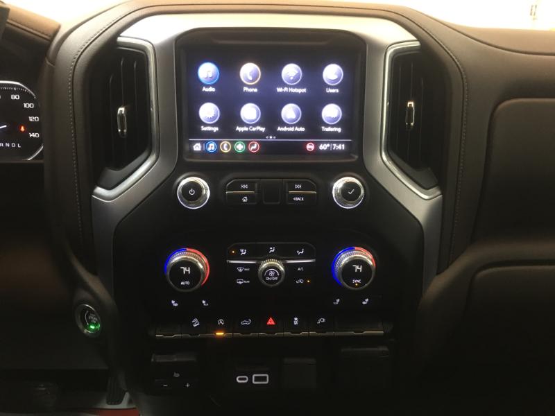 GMC Sierra 1500  2019