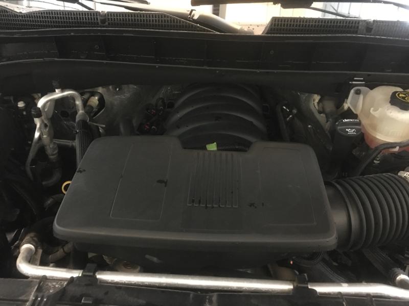 GMC Sierra 1500  2019