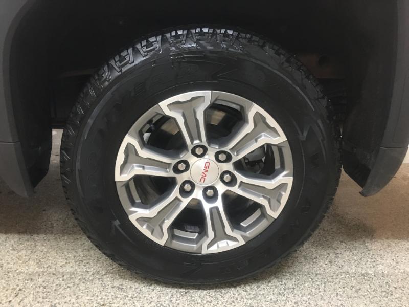 GMC Sierra 1500  2019