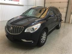 2016 Buick Enclave 
