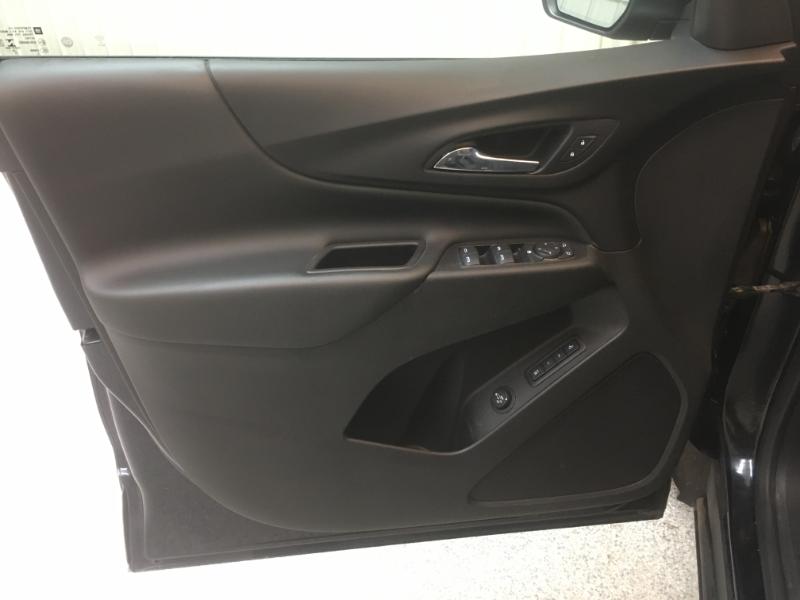 Chevrolet Equinox  2021