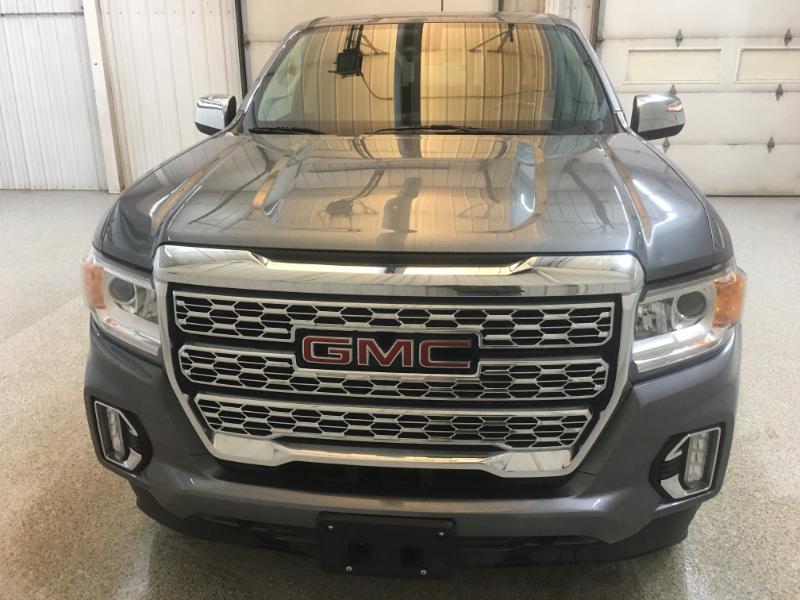 GMC Canyon  2022