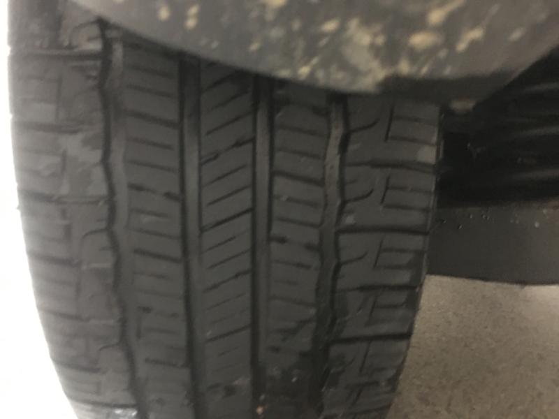 Volkswagen Tiguan  2011