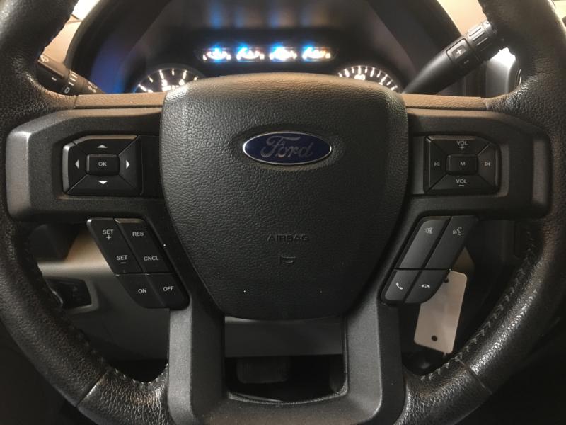 Ford F-150  2015