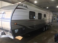 2015 Forest River Unknown 