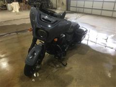 2024 Indian Chieftain Dark Horse 