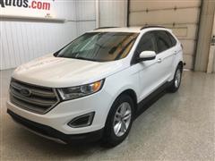 2017 Ford Edge 
