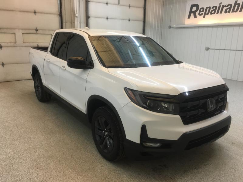 Honda Ridgeline  2024