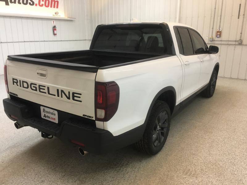 Honda Ridgeline  2024