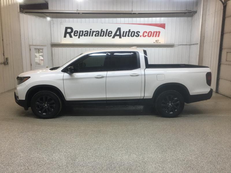 Honda Ridgeline  2024