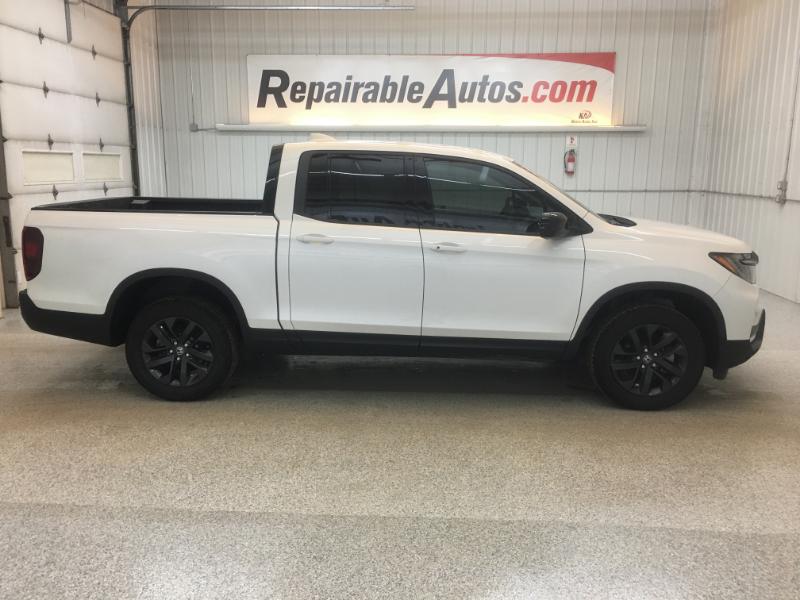 Honda Ridgeline  2024