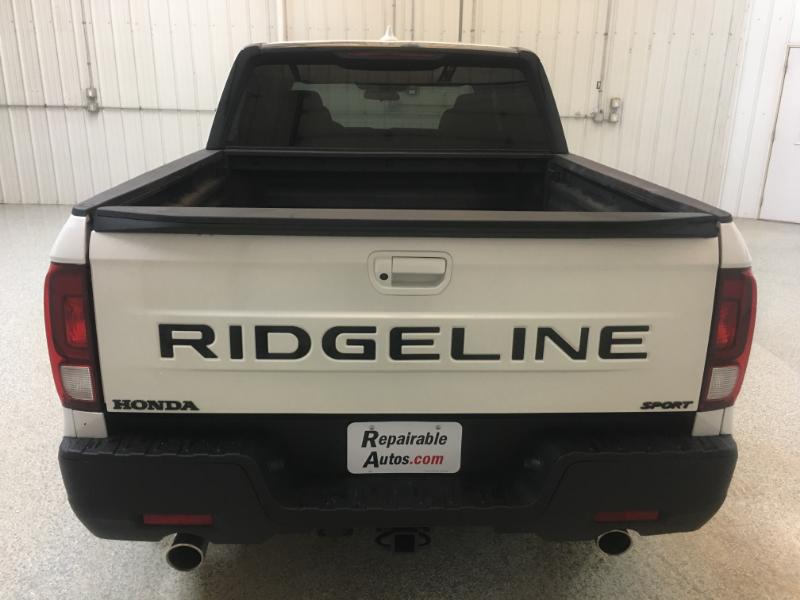 Honda Ridgeline  2024