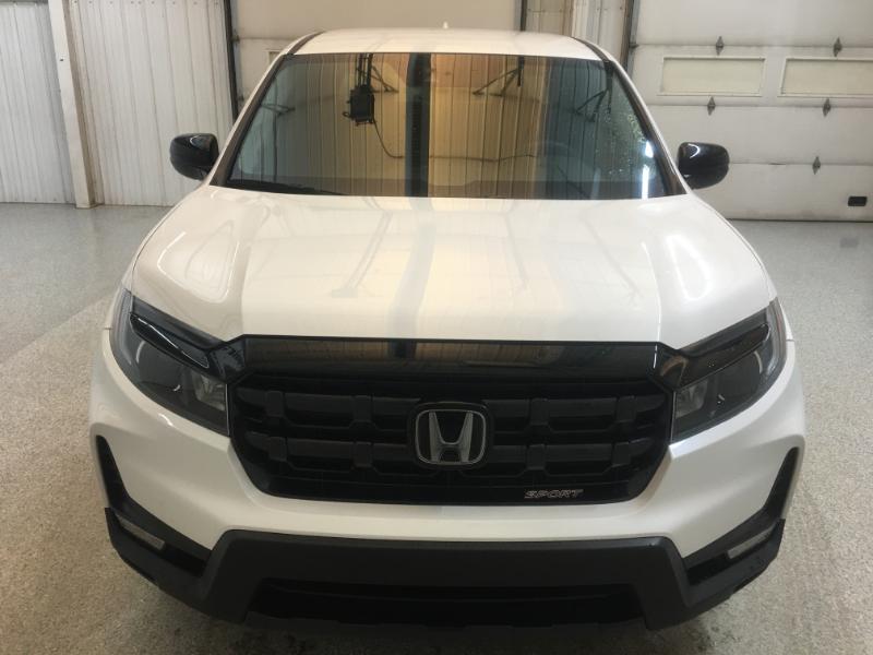 Honda Ridgeline  2024