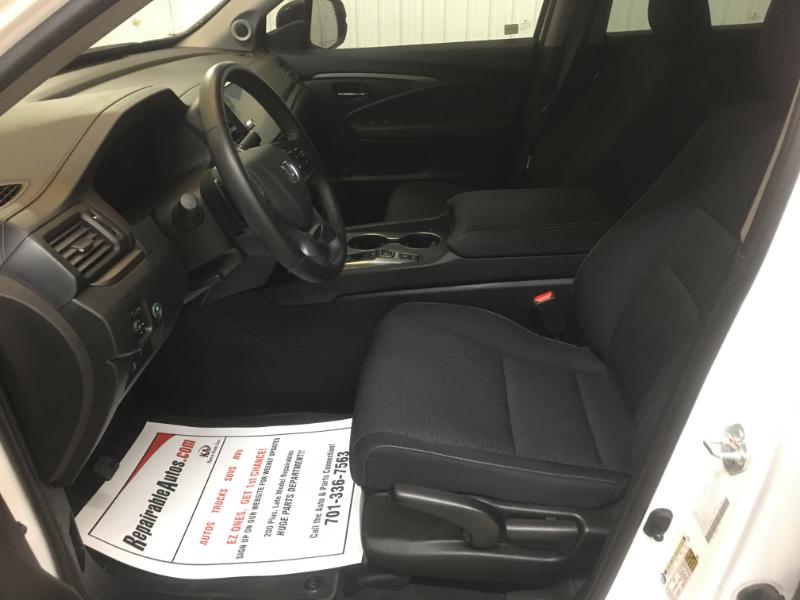 Honda Ridgeline  2024