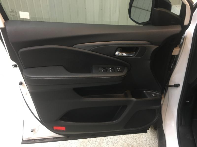 Honda Ridgeline  2024