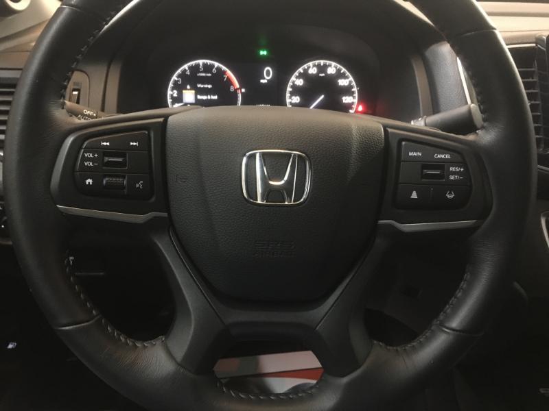 Honda Ridgeline  2024