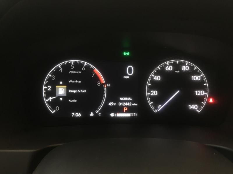 Honda Ridgeline  2024